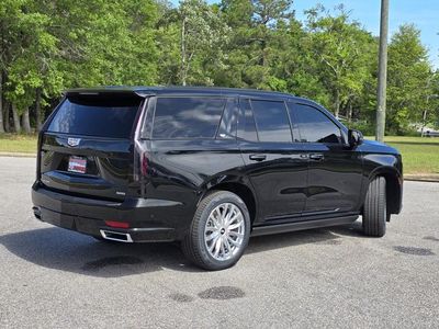 2023 Cadillac Escalade - Photo 5