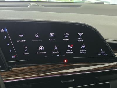 2023 Cadillac Escalade - Photo 30