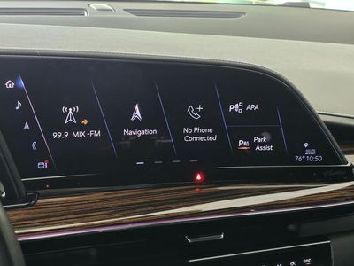 2023 Cadillac Escalade - Photo 32