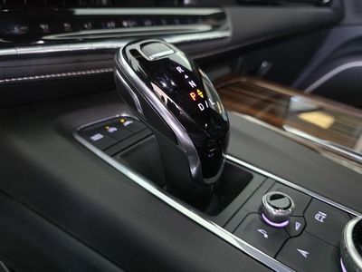 2023 Cadillac Escalade - Photo 37