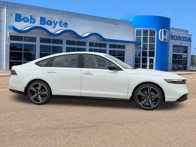 2026 Honda Accord Sedan - Photo 4