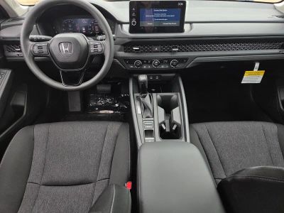 2026 Honda Accord Sedan - Photo 9