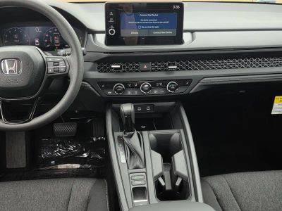 2026 Honda Accord Sedan - Photo 10