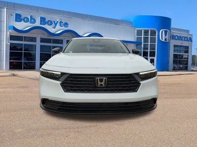 2026 Honda Accord Sedan - Photo 2