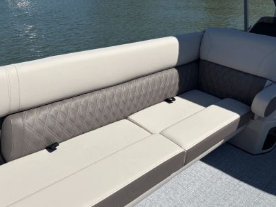 2025 Harris 250 Sunliner - Photo 12