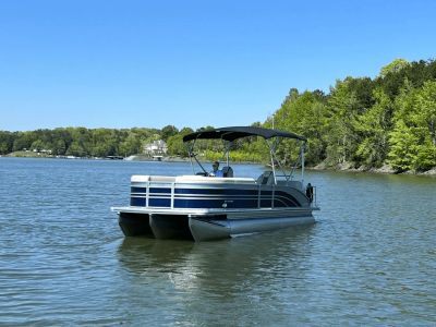 2025 Harris 250 Sunliner - Photo 2
