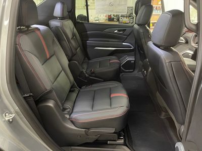 2026 Chevrolet Traverse — photo 18 view