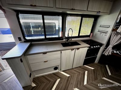 2026 Forest River Ozark - Photo 4