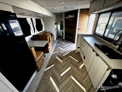 2026 Forest River Ozark - Photo 6