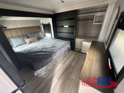 2026 Forest River RV Salem Hemisphere - Photo 40