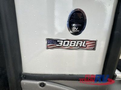 2026 Forest River RV Salem Hemisphere - Photo 48
