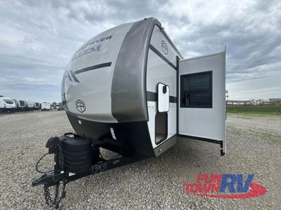 2026 Forest River RV Salem Hemisphere - Photo 4