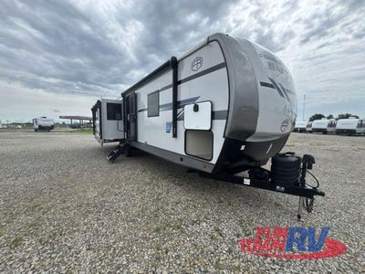 2026 Forest River RV Salem Hemisphere - Photo 1