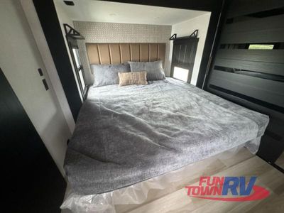 2026 Forest River RV Salem Hemisphere - Photo 41