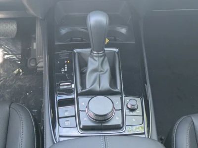 2026 Mazda CX-30 — photo 16 view