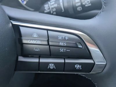 2026 Mazda CX-30 — photo 21 view