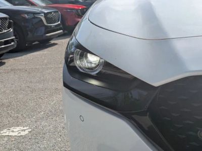 2026 Mazda CX-30 — photo 8 view