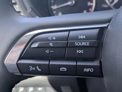 2026 Mazda CX-30 — photo 20 view