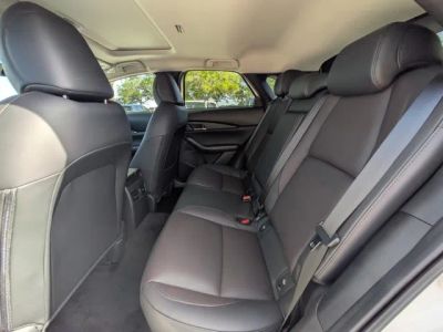 2026 Mazda CX-30 — photo 11 view