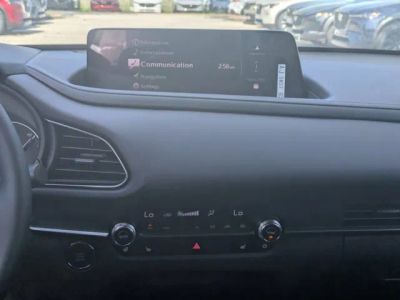 2026 Mazda CX-30 — photo 15 view