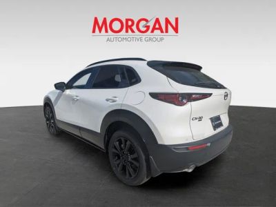 2026 Mazda CX-30 — detail view