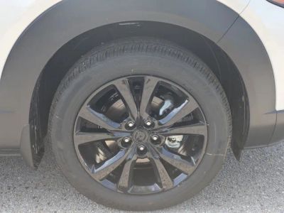 2026 Mazda CX-30 — photo 9 view