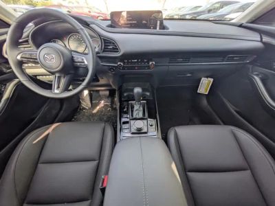 2026 Mazda CX-30 — photo 12 view