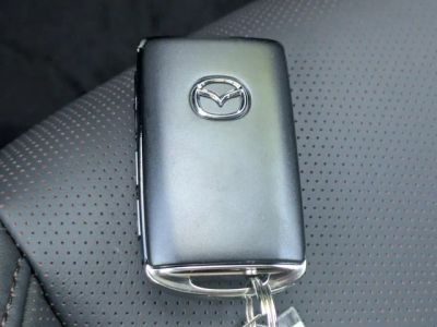 2026 Mazda CX-30 — photo 24 view