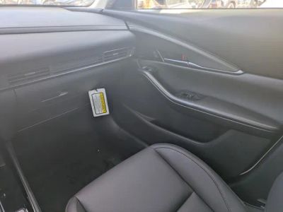 2026 Mazda CX-30 — photo 14 view