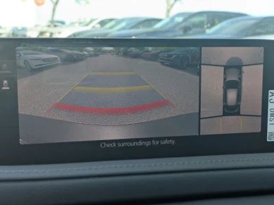 2026 Mazda CX-30 — photo 18 view