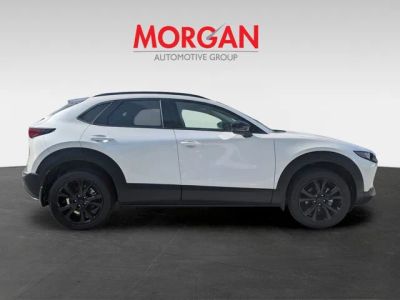 2026 Mazda CX-30 — side profile view