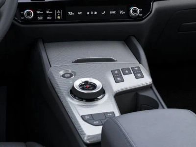 2026 Kia Sportage Hybrid — photo 23 view