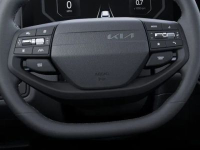 2026 Kia Sportage Hybrid — photo 22 view