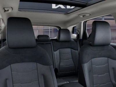 2026 Kia Sportage Hybrid — photo 27 view
