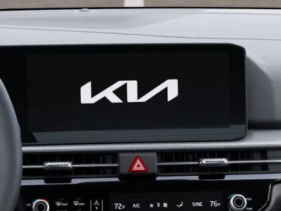 2026 Kia Sportage Hybrid — photo 20 view