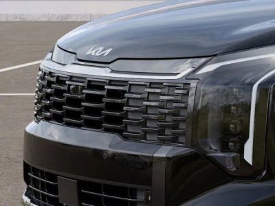 2026 Kia Sportage Hybrid — photo 12 view