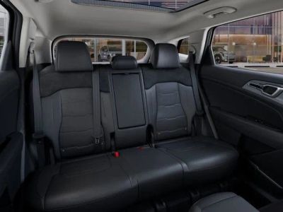2026 Kia Sportage Hybrid — photo 16 view