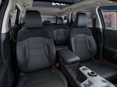 2026 Kia Sportage Hybrid — photo 15 view