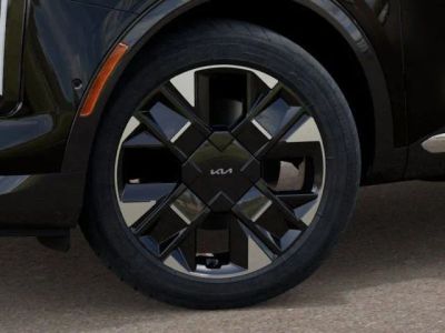 2026 Kia Sportage Hybrid — photo 9 view