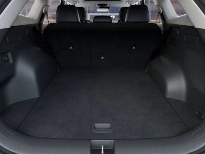 2026 Kia Sportage Hybrid — photo 19 view