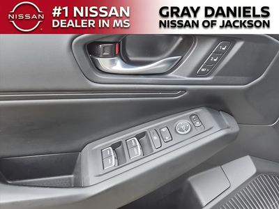 2023 Honda Accord Hybrid - Photo 17
