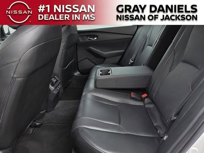 2023 Honda Accord Hybrid - Photo 18