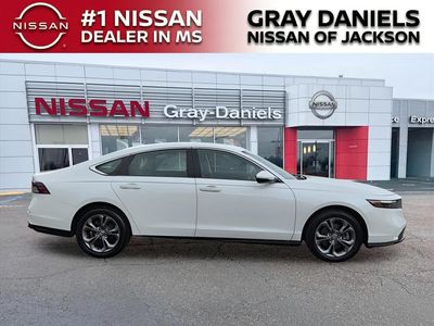 2023 Honda Accord Hybrid - Photo 3