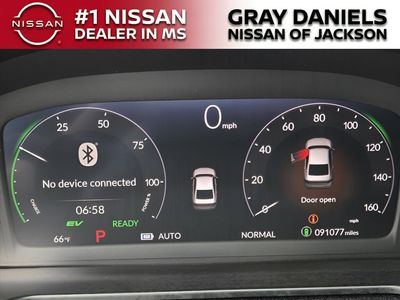 2023 Honda Accord Hybrid - Photo 20