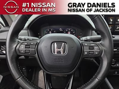 2023 Honda Accord Hybrid - Photo 21