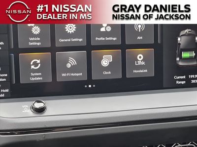 2023 Honda Accord Hybrid - Photo 10