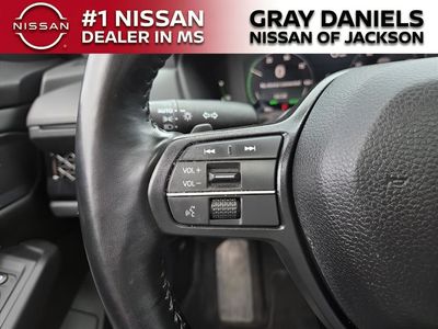 2023 Honda Accord Hybrid - Photo 23