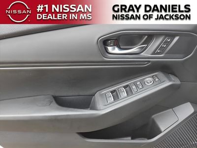 2023 Honda Accord Hybrid - Photo 16