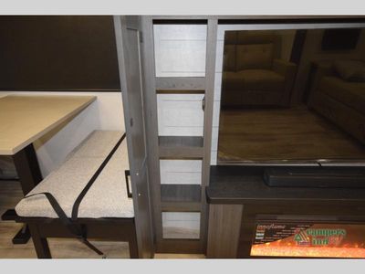 2026 Venture RV SportTrek Touring Edition — photo 18 view