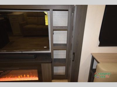 2026 Venture RV SportTrek Touring Edition — photo 19 view